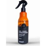 Ostwint Çift Fazlı Fön Suyu Argan 400 ml - 1 Siyah