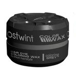 Ostwint Color 150 ml Gri Renkli Wax