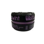 Ostwint Color 150 ml Mor Renkli Wax