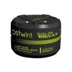 Ostwint Color 3x150 ml Yeşil Renkli Wax