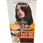 Ostwint Excellent Glow Açık Kestane Kızıl Bakır No:5.64 Saç Boyası