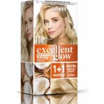 Ostwint Excellent Glow No.10 Sarı 2 Adet Saç Boyası