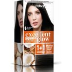 Ostwint Excellent Glow No.4 Kestane 2 Adet Saç Boyası
