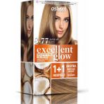 Ostwint Excellent Glow No.8.77 Karamel 2 Adet Saç Boyası