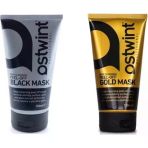 Ostwint Gold Yüz Maskesi 150 ml Black ve Mask Gold Yüz Maskesi 150 ml Black ve Mask Ostwint Unisex.