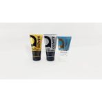 Ostwint Gold Yüz Maskesi + Black Yüz Maskesi + Peeling Jel