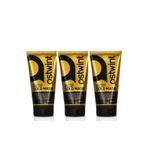 Ostwint Golden Mask Soyulabilir Altın Maske 150 Ml 3 Adet