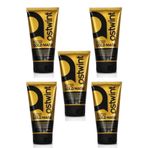 Ostwint Golden Mask Soyulabilir Altın Maske 150 Ml 5 Adet