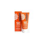 Ostwint Güneş Kremi SPF 50+ UVA/UVB Koruma Cilt Lekelenmelerine, Yaşlanma Belirtilerine Karşı 100ml