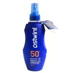 Ostwint Güneş Öncesi 200 ml Koruyucu Güneş Sütü Sprey