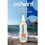 Ostwint Güneş Öncesi Koruyucu Güneş Sütü Çocuk 200 ml