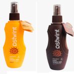 Ostwint Havuç 200 ml Güneş Öncesi Güneş Yağı
