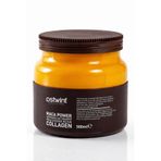 Ostwint Maca Power Collagen Saç Maskesi 500 ml Maca Özlü Onarım • Yoğun Besleyici Bakım • Parlaklık ve Canlılık • Kuru ve Yıpranmış Saçlar İçin