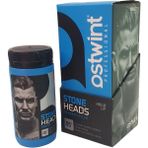 Ostwint Mavi No 5 Mat Wax 20 gr Saç Pudrası