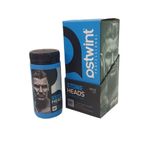 Ostwint Mavi No 5 Mat Wax 3x20 gr Saç Pudrası