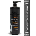Ostwint Menstyle Collection Dökülme Karşıtı Şampuan, 1000 ml