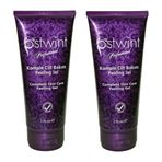 Ostwint Mor 170 ml Peelling Jel