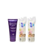 Ostwint Mor 170 ml Peelling Jel
