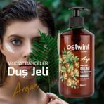 Ostwint Mucize Bahçe 500 ml Zeytin Yağlı Duş Jeli