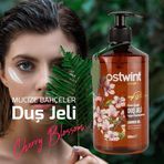 Ostwint Mucize Bahçe El-Vücut Losyonu Kiraz Çiçeği 500 Ml