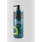 Ostwint Mucize Bahçe Tuzsuz Şampuan Kiraz Çiçeği 1000 Ml
