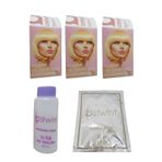 Ostwint Saç Acıcı Toz E Vit. Complex 22 ml 3 Adet
