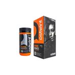 Ostwint Saç Şekillendirici Toz (PUDRA) Wax Sert Turuncu 20 gr