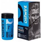 Ostwint Saç Şekillendirici Toz Wax Mavi 20 gr