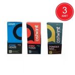 Ostwint Sekillendirici Toz Wax Karma 3 X 20 Gr