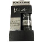 Ostwint Siyah Mat Wax 20 gr Saç Pudrası