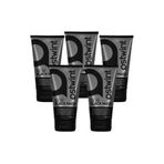 Ostwint Siyah Soyulabilir Maske 150 ml 5 Adet