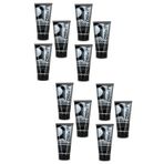 Ostwint Soyulabilir Siyah Maske 150 ml 12 Adet
