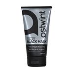 Ostwint Soyulabilir Siyah Maske 3 x 150 ML