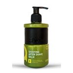 Ostwint Tıraş Sonrası Balsam, Oryantal Baharat Kokuları Cildi Rahatlatan Yatıştıran Bakım No05 250ml Oud Kokusu