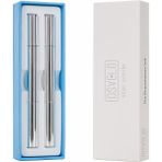 Osveld Star Smile Nane Aromalı Diş Beyazlatma Jeli 2 Adet 4 ml Etkili Beyazlatıcı
