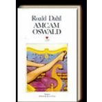 Oswald Amcam - Roald Dahl