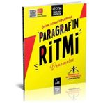 ÖSYM Soru Tipleriyle Paragrafın Ritmi Denemeler - Arı Yayıncılık
