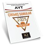 ÖSYM Tıpkı Basım Çıkmış Sorular AYT 2025