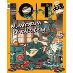 Ot Dergi 136.Sayı Kasım 2024