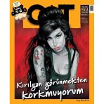 Ot Dergi 145.Sayı Aralık 2025