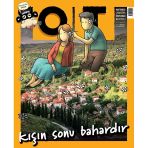 Ot Dergi 147.Sayı Mart 2026