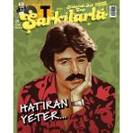 Ot Dergi - Şarkılarla Özel 2025/01