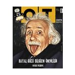 Ot Dergisi 110. Sayı