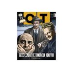 Ot Dergisi 111. Sayı