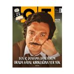Ot Dergisi 115. Sayı