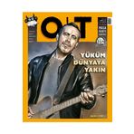 Ot Dergisi 120. Sayı