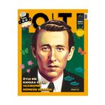 Ot Dergisi 121. Sayı