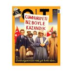 Ot Dergisi 127.SAYI