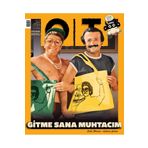 Ot Dergisi 134. SAYI