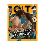 Ot Dergisi 138. SAYI